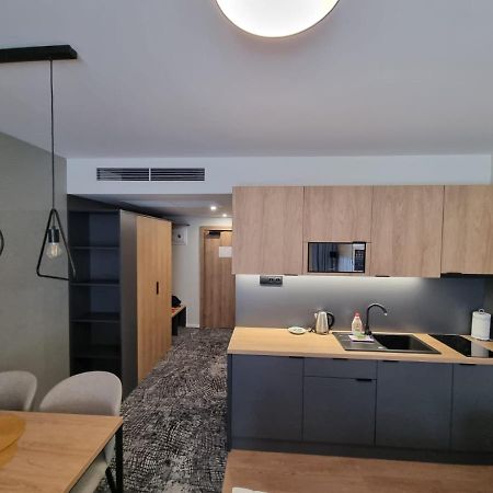 Akvamarin Besenova Apartman Apartment Ngoại thất bức ảnh