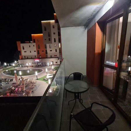 Akvamarin Besenova Apartman Apartment Ngoại thất bức ảnh