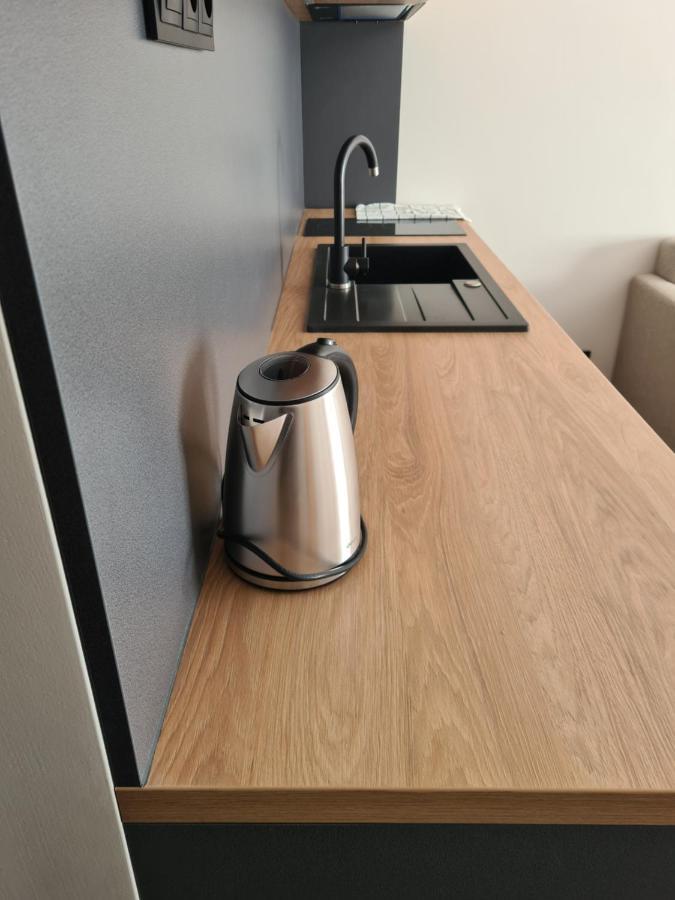 Akvamarin Besenova Apartman Apartment Ngoại thất bức ảnh